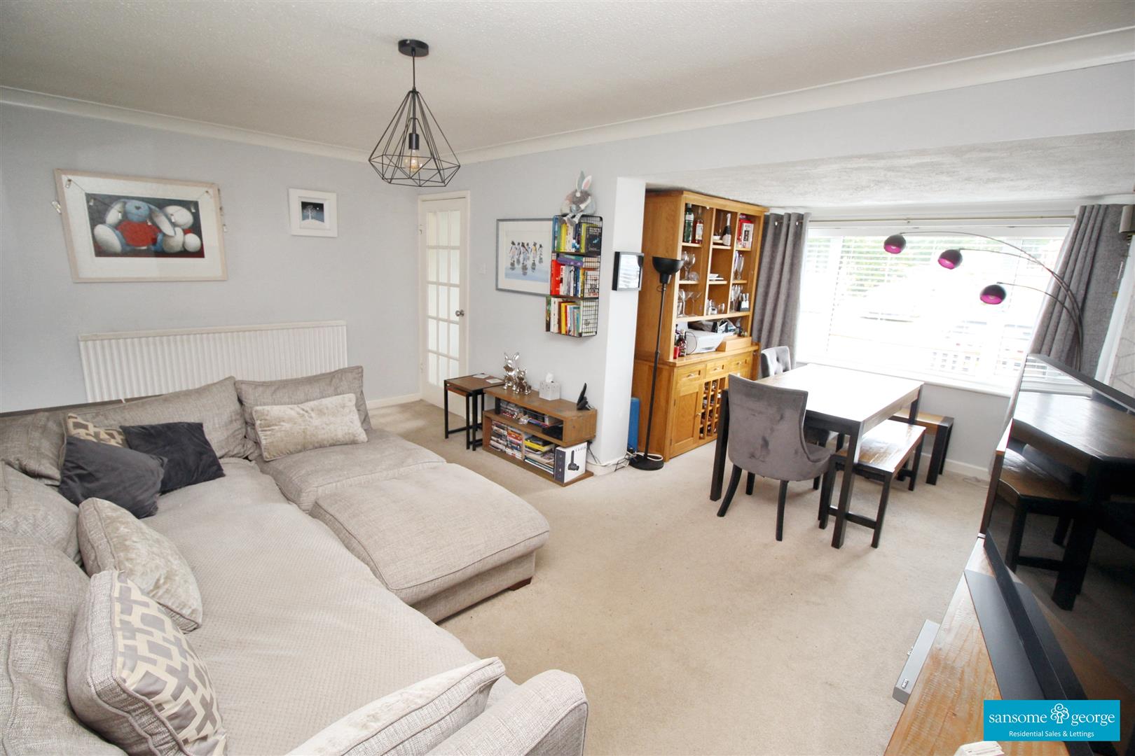 3 bed property in The Fells, Tilehurst